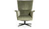 H&H - Neptune - Moderne - fauteuil - dos haut