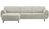 XOOON - Belem - Salons - Longchair links low - 2 zits arm rechts low