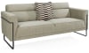 XOOON - Fiskardo - Skandinavisches Design - Sofas - 3-Sitzer
