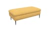 Henders and Hazel - Almeria - Banken - Poef groot 120 x 60 cm