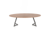 H&H - Grenade - table basse 110 x 65 cm