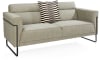 XOOON - Fiskardo - Skandinavisches Design - Sofas - 2.5-Sitzer