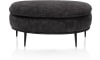 Henders & Hazel - Marseille - Industrie - Sofas - Hocker - rund - klein