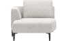 XOOON - Brampton - Sofas - Longchair links
