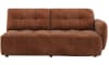 XOOON - Casoli - Sofas - 3.5-Sitzer Armlehne rechts - verstellbar