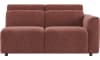 XOOON - Cantello - Sofas - 2-Sitzer Armlehne rechts