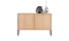 Henders & Hazel - Castello - Sideboard 123 cm - 2-Türen