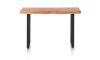 Henders and Hazel - Living - Industrieel - wandtafel +/- 120 x 45 cm