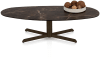 Henders & Hazel - Nuoro - Couchtisch 120 x 60 cm, Primo Laminato (HPL)