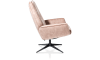 H&H - Hypnos - Moderne - fauteuil incl. relax-function