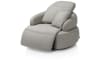 Henders and Hazel - Hollywood - Homecinema draaifauteuil xl, met relaxsysteem en verstelbare rug