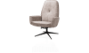 H&H - Hypnos - Moderne - fauteuil incl. relax-function
