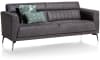 XOOON - Fiskardo - Skandinavisches Design - Sofas - 2.5-Sitzer