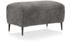 XOOON - Nazare - Sofas - Hocker 83 x 57 cm - gross