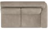 H&H - Washington - Canapés - 2.5-places accoudoir droit