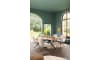 H&H - ZANTE - table +/-90/100 x 180 cm