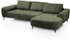 Henders and Hazel - Belluno - Salons - 3-zits arm links + longchair rechts + flex