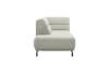 XOOON - Belem - Sofas - Ottomane medium - links - hoch