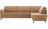 Henders & Hazel - Alcona - Sofas - 2,5 Sitzer Armlehne links - Ottomane rechts