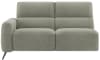 XOOON - Creazzo - Sofas - 2.5-Sitzer Armlehne links - fest