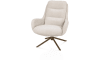 H&H - Sacha - Mia fauteuil Livig/mi05 ts stb