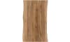 H&H - ZANTE - TABLE TIFTON +/-90/100X180CM