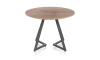 H&H - Grenade - table basse 55 x 55 cm