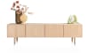 Henders & Hazel - Azulo - Lowboard 230 cm - 4-Türen