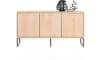 Henders & Hazel - Castello - Sideboard 153 cm - 3-Türen