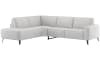 XOOON - Carini - Sofas - Ottomane gross links - 2,5 Sitzer Armlehne rechts