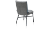 H&H - Elis - Moderne - chaise - cadre en metal