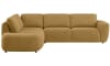 XOOON - Merano - Sofas - Ecksofa links - Stoff Santini