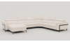 Henders & Hazel - Tycan - Modern - Sofas - Ecksofa links - Nubucco