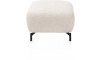 Henders and Hazel - Martano - Banken - poef / hocker small - 60 x 60 cm