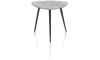 H&H - Alba - table basse 53 x 54 cm + texture