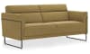 XOOON - Fiskardo - Skandinavisches Design - Sofas - 2.5-Sitzer