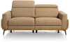 XOOON - Denver - Minimalistisches Design - Sofas - 3-Sitzer