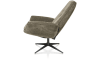 H&H - Hypnos - Moderne - fauteuil incl. relax-function