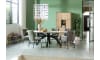 Henders & Hazel - Livada - Moderne - armoire 110 cm - 4-portes + 1-tiroir + 2-niches