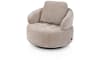 Henders & Hazel - Borgia - Sessel small - rund 100 cm