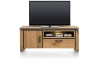 Henders & Hazel - Farmland - Landlich - Lowboard 150 cm - 1-Tür + 1-Lade + 1-Nische (+ LED)