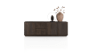 H&H - Beatrice - buffet 240 cm - 3-portes + 2-tiroirs + plinthe