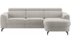 Henders and Hazel - Pertina - Banken - 2,5 zits arm links - longchair rechts