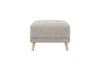 XOOON - Manciano - Sofas - Element / Hocker 60 x 107 cm