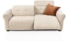 Henders & Hazel - Bologna - Sofas - 2-Sitzer - verstellbare Rückenlehne - elektrisch verstellbare Füßstütze