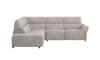 H&H - Maelys - Canapés - Ottomane petite gauche - partie d&#39;angle - 2,5 places accoudoir droit