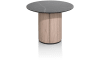 XOOON - Aramon - salontafel diameter 60 cm.