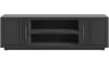 Henders & Hazel - Pavie - buffet bas 160 cm - 2-portes + 2-niches (+ LED)