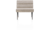 H&H - Edouard - banc 80 cm + confort ressorts - selected choices