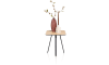 H&H - Vienne - table d'appoint 40 x 40 cm